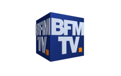 Le Dr Claude Aharoni sur BFM TV