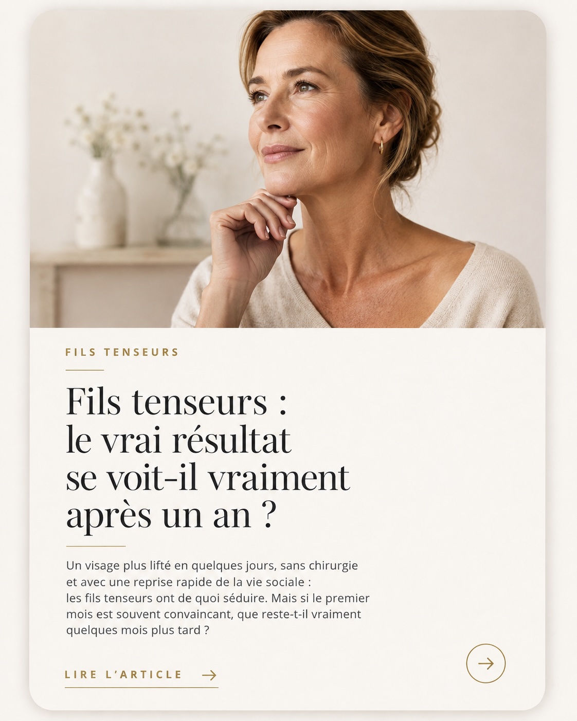 carte fils tenseurs