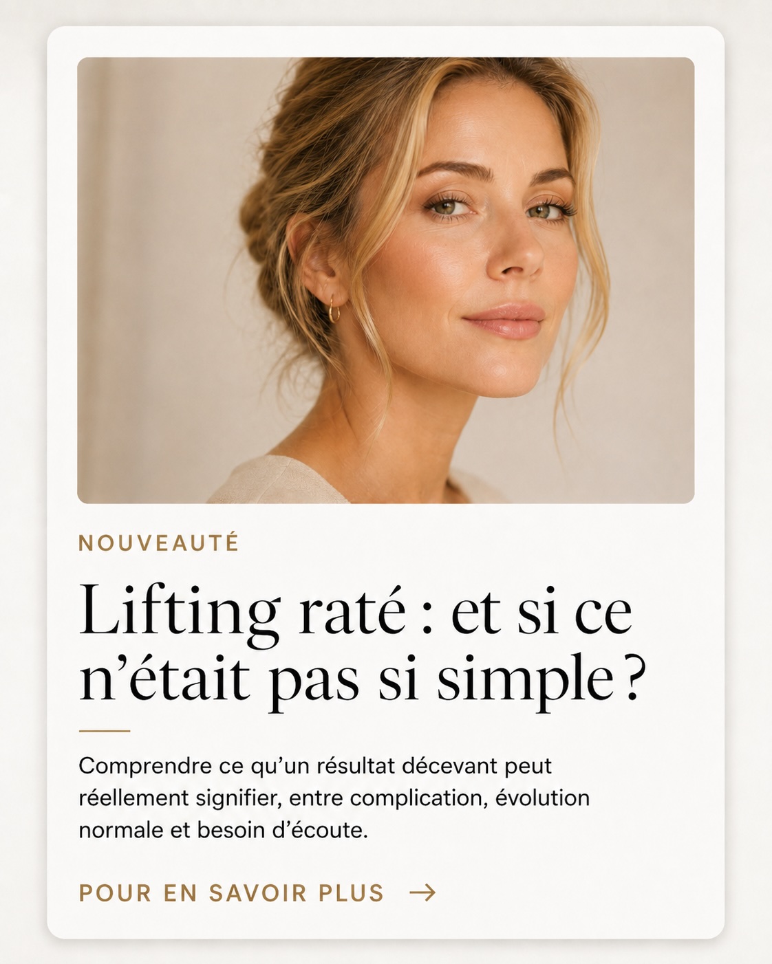 carte lifting rate